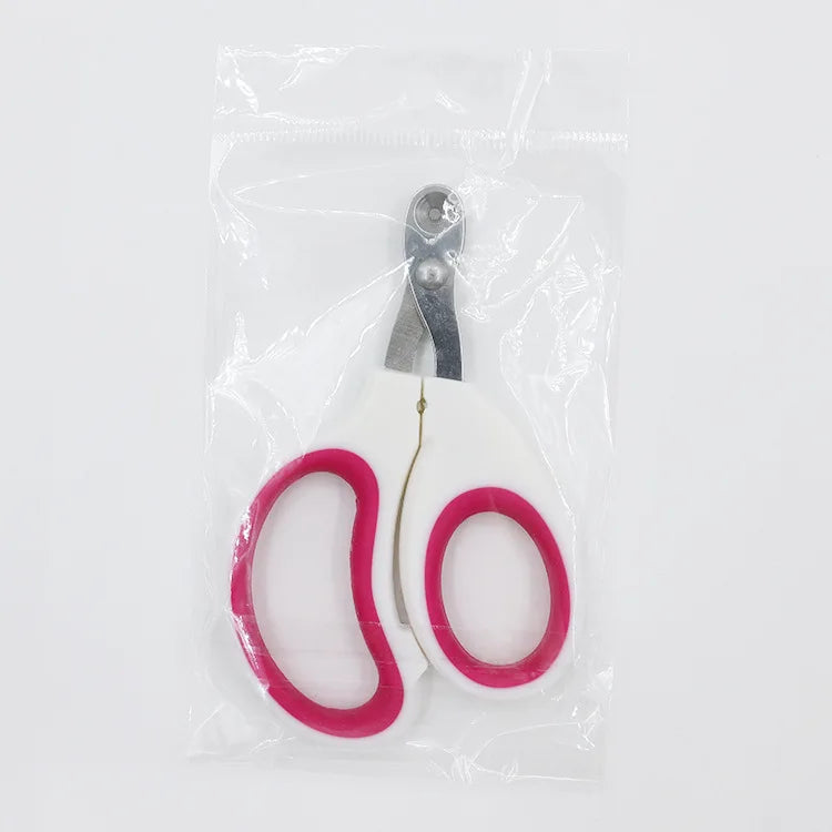 SoftClaw - Professional Cat and small Dog Nail Clippers