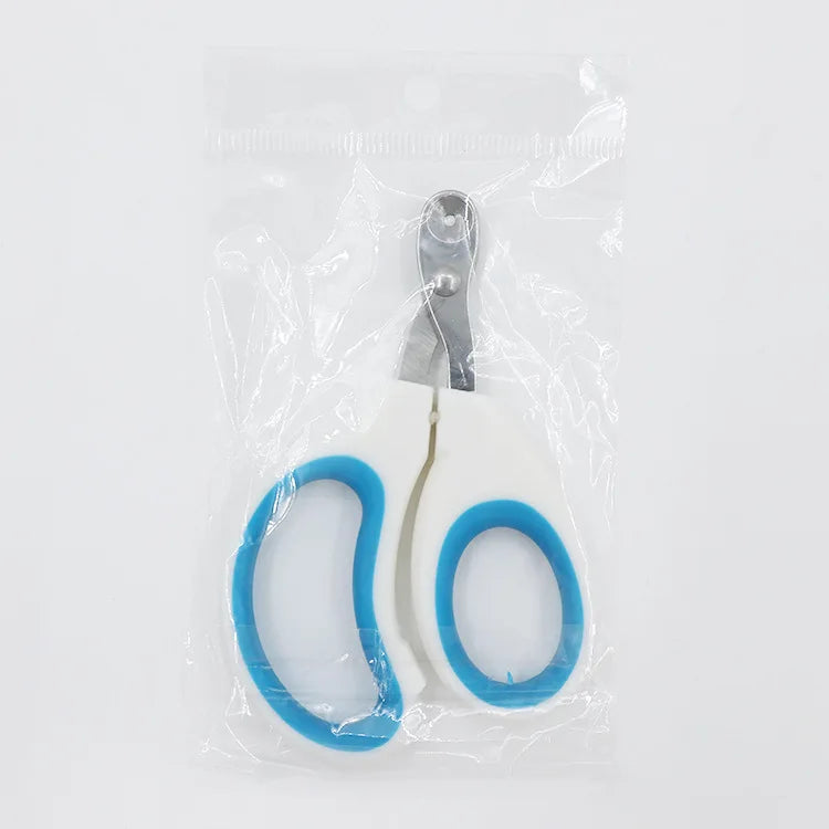SoftClaw - Professional Cat and small Dog Nail Clippers