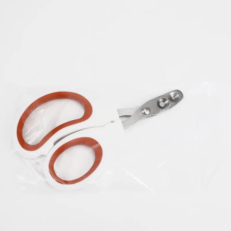 SoftClaw - Professional Cat and small Dog Nail Clippers