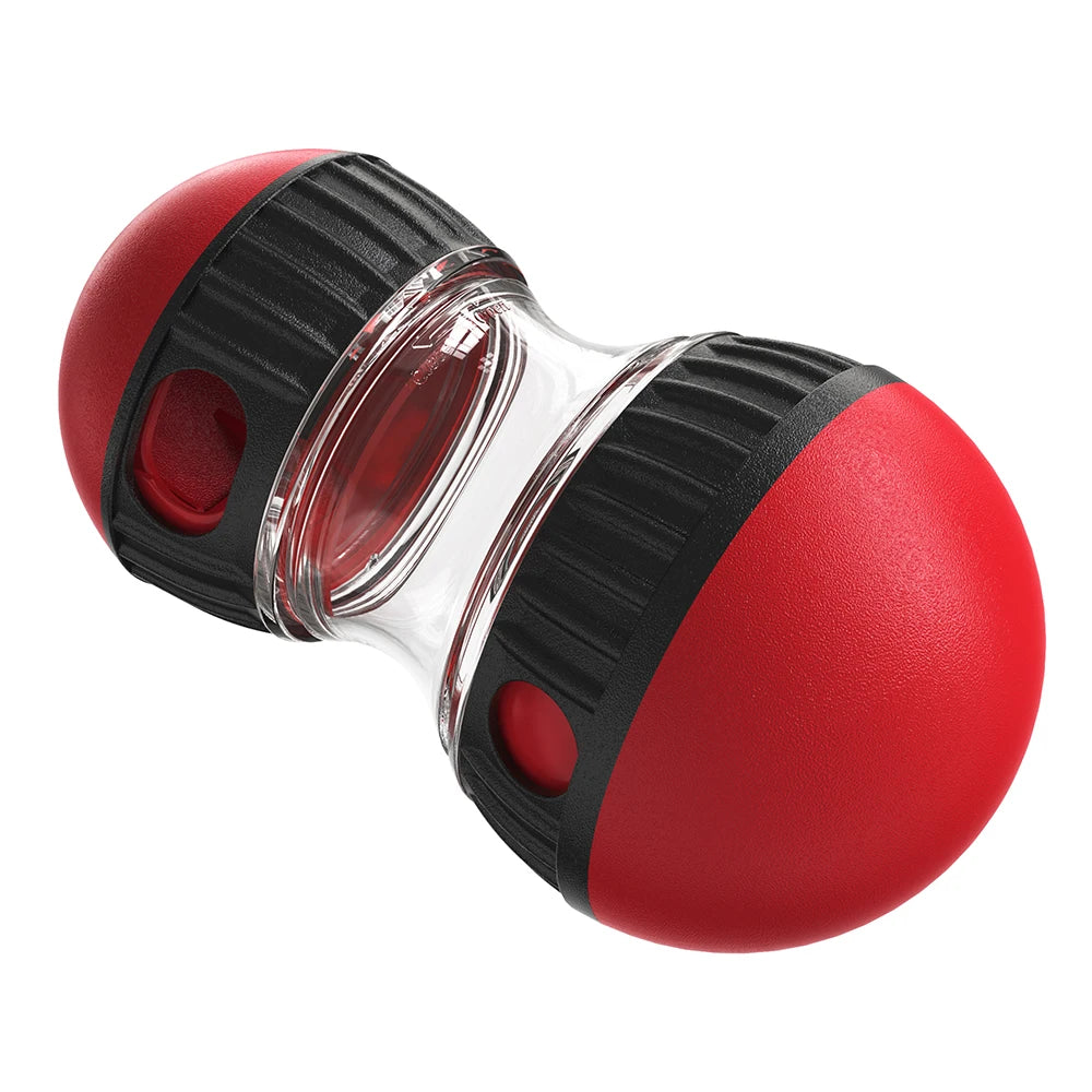SnackRover - Feeder Toys for Pets
