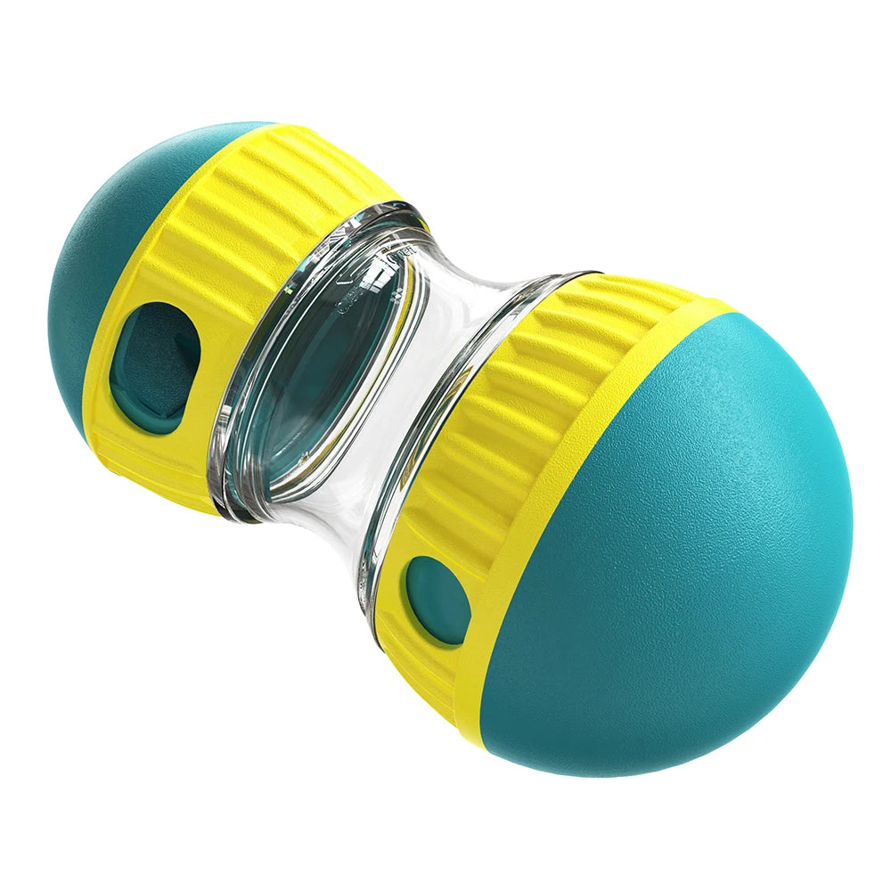 SnackRover - Feeder Toys for Pets
