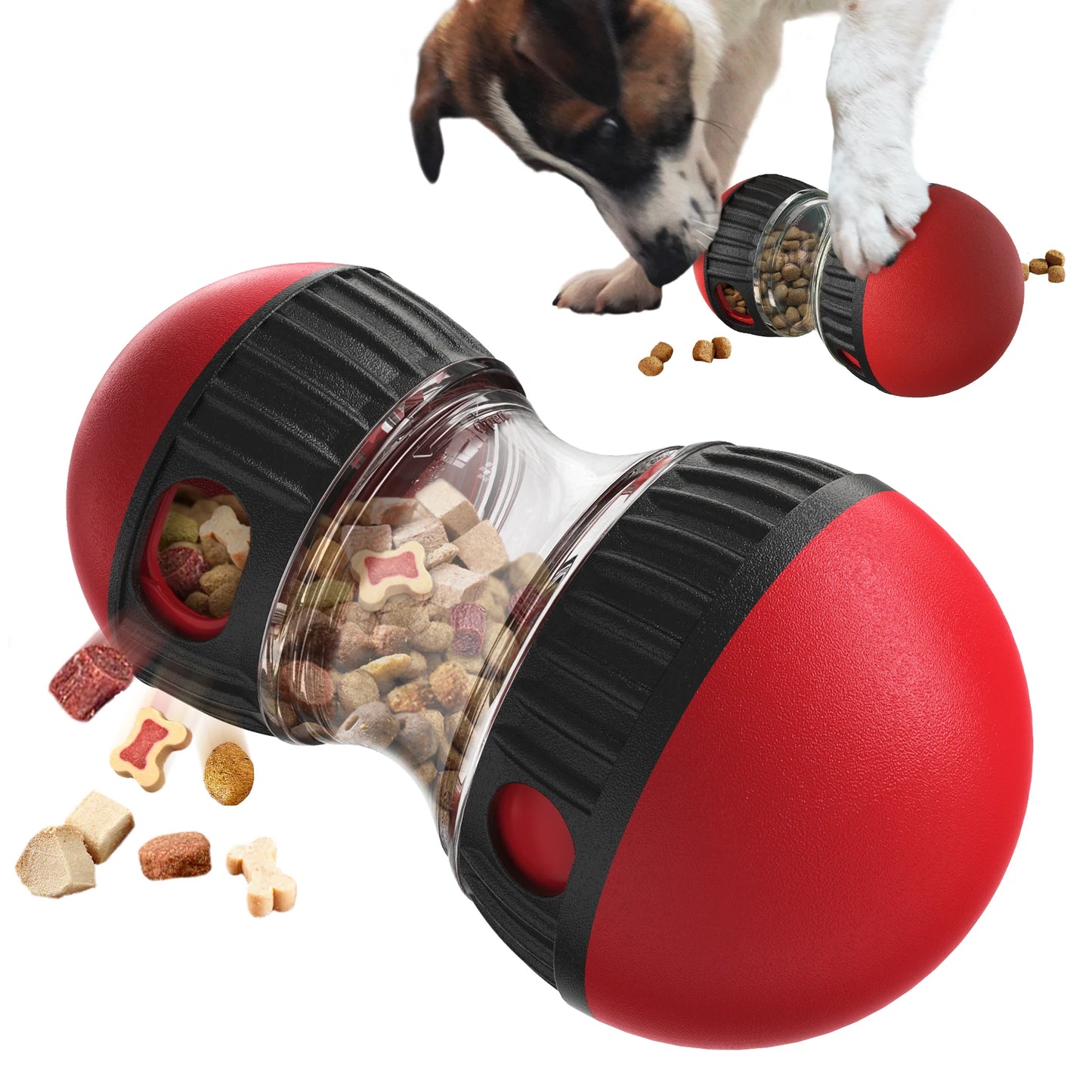 SnackRover - Feeder Toys  for Pets