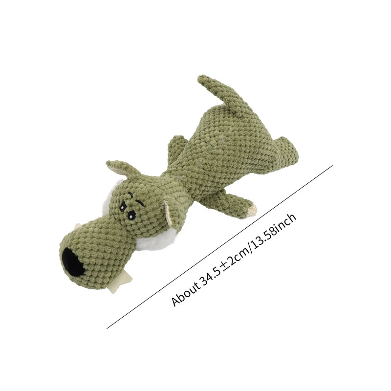 ChewBuddy - Bite Resistant Pet Toy