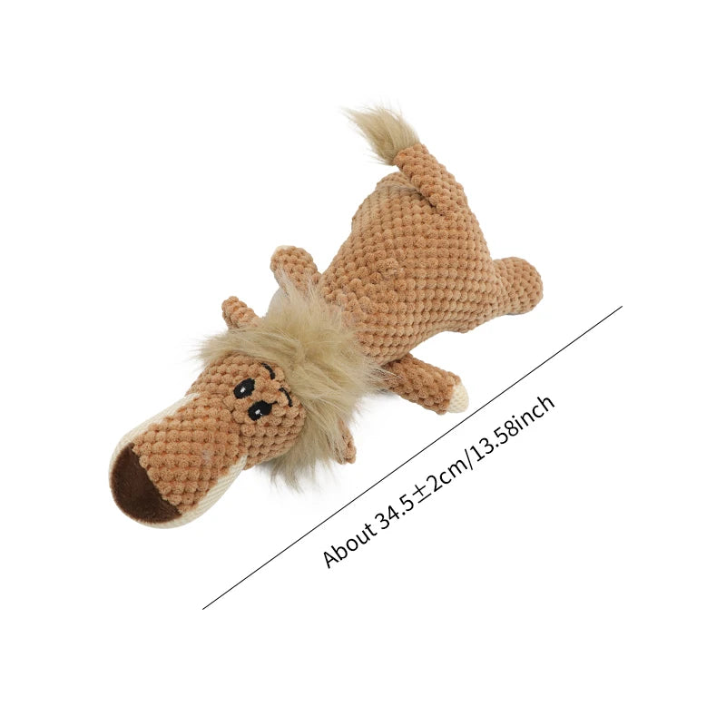 ChewBuddy - Bite Resistant Pet Toy