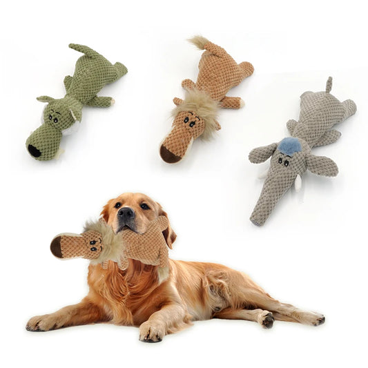 ChewBuddy - Bite Resistant Pet Toy