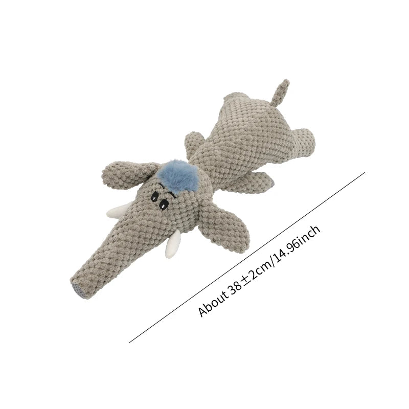 ChewBuddy - Bite Resistant Pet Toy