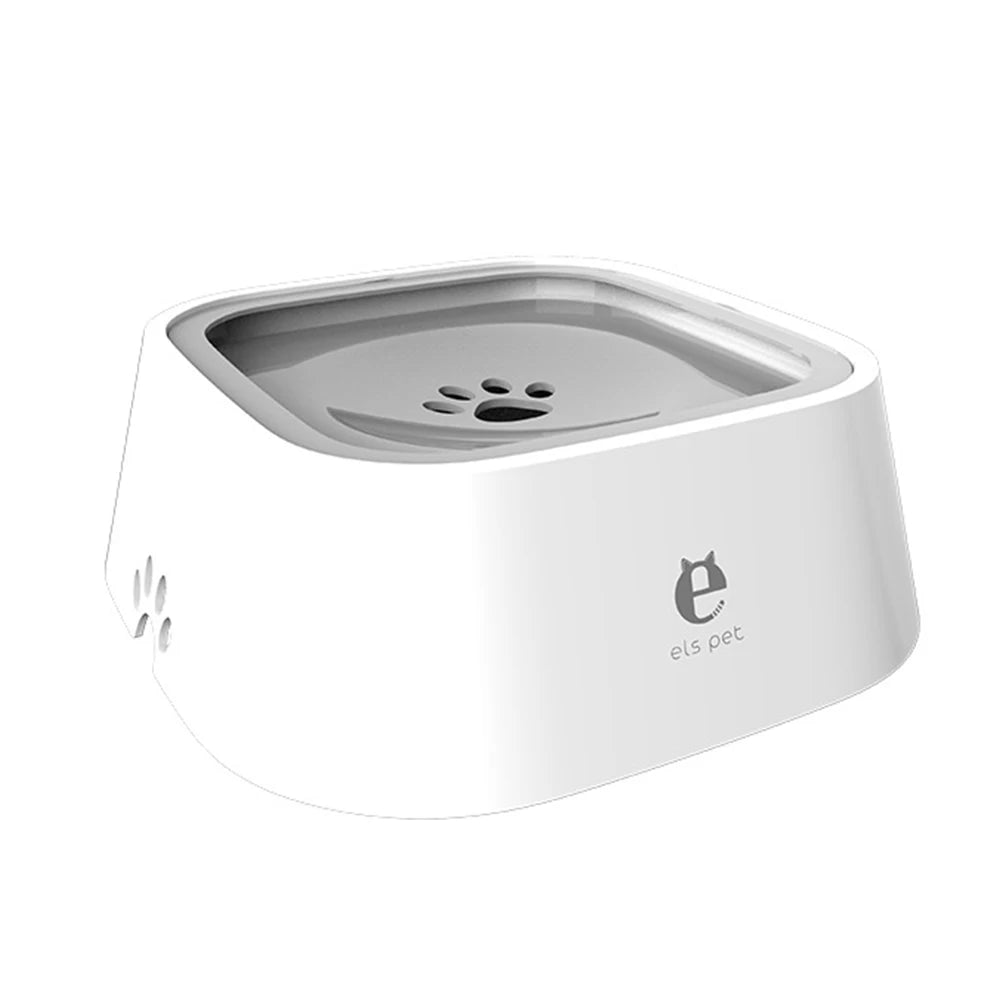 SplashShield - Non Spill Pet Water Bowl