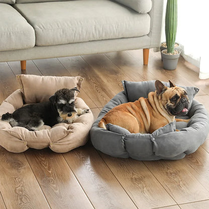 NapNest - 3 in 1 Multifunction Dog and Cat Bed Mat